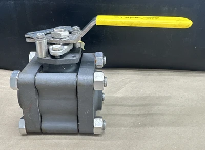 New | in-Stock Apollo 83A-248-01 Valves/Fittings Indiana US | J&J Industrial Supply #1542762