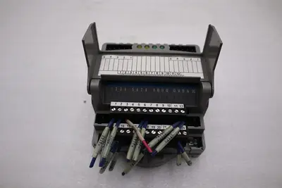 GIDDINGS & LEWIS DANAHER MOTION M.1017.3095 R3 / M10173095 R3 MODULE #5999