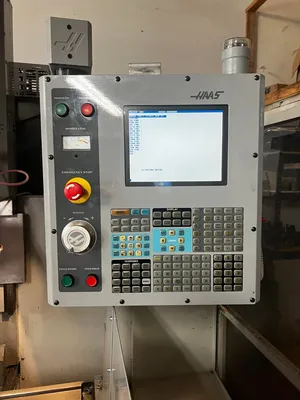 2006 HAAS TM-2 Vertical Machining Centers | Lion Machinery (6)