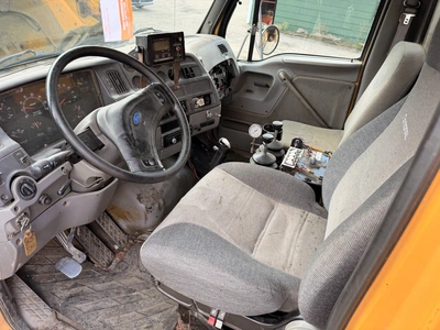 Used 1997 FORD LT9513 6X4 Dump trucks Michigan US | Miedema Asset Management Group #1437088