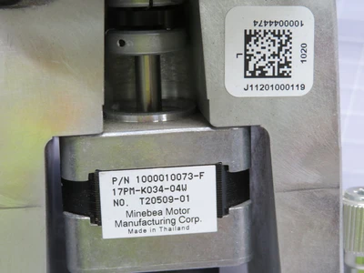 Used US DIGITAL _UNKNOWN_ Encoders | OCO Industrial #1656556