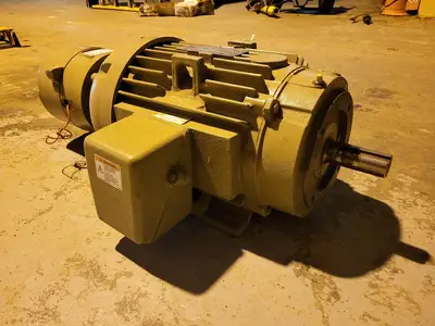 NEW GENERAL ELECTRIC 5KS254SAA268