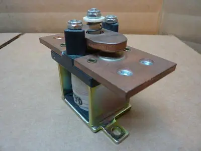 USED CONTACT INDUSTRIES 3070031P-1
