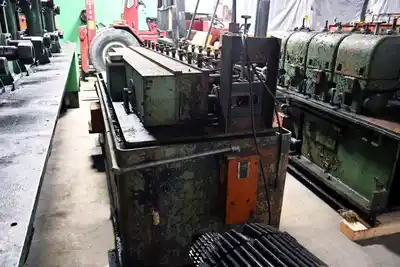 USED DAHLSTROM 360-1