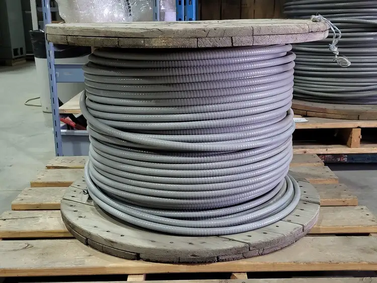 New | in-Stock DECA _UNKNOWN_ Cable & Wire British Columbia CA | Lenmark #252197