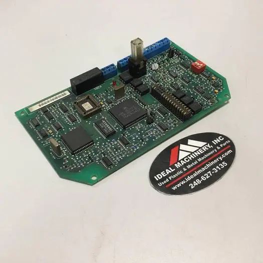 Used ABB SNAZ-812 F Circuit Boards Michigan US | Ideal Machinery #699378