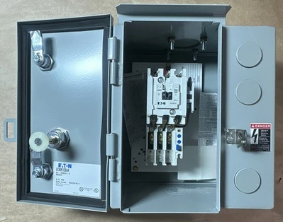 NEW Eaton ECN0512BAA