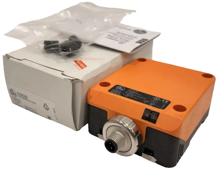 New | in-Stock IFM ID0039 Proximity Sensors Michigan US | SB Industrial Supply #901348