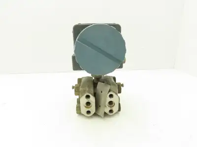 Foxboro 823DP-I3S1NM0-Y Electronic Pressure Transmitter 12.5-65VDC 3000PSI