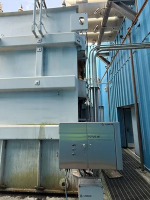 ABB LMN60491 Distribution Transformers | Yellow Tag Capital Recovery (6)