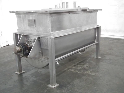 Used L&A ENGINEERING Does Not Apply Cooking Kettles Ohio US | Equipment Recovery Corp. #1331354