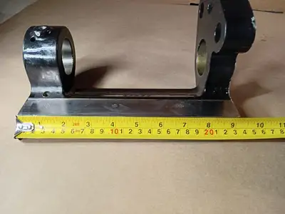 NEW LETOURNEAU R4240103