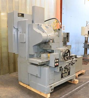 USED 1979 Cincinnati-Heald 261, 1979, COOLANT,