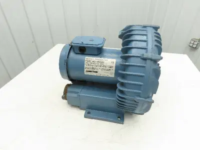 Used AMETEK _UNKNOWN_ Centrifugal Blowers Indiana US | Arrow Industrial #1366351