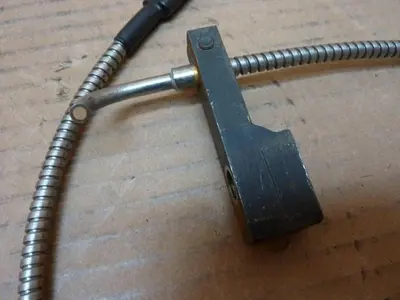 USED TRITRONICS BF-A-36R