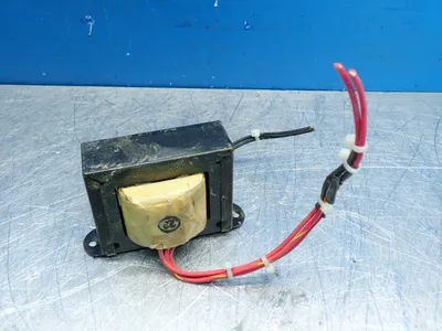 USED MAGNETEK TRIAD F41X