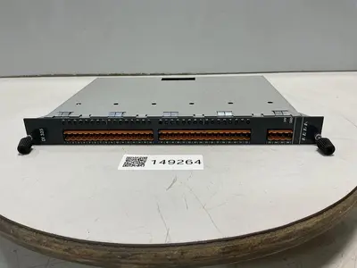 USED KEBA DI 325