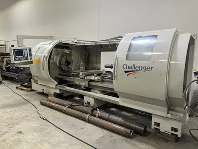 USED 2007 MODERN BNC-30120XXL
