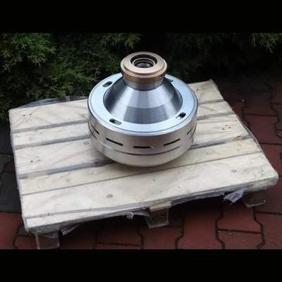 USED WSK ALFA LAVAL MAPX 207