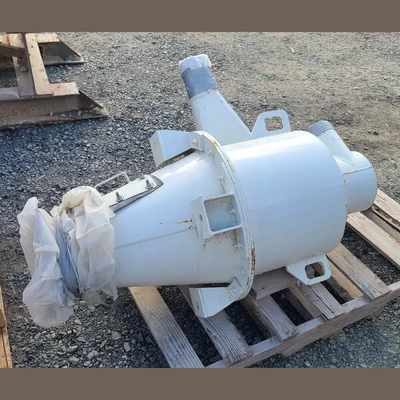 USED 2021 KICE INDUSTRIES CK18L.H.