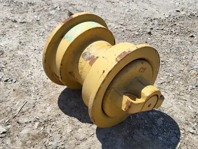 USED ITR CR6088