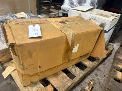 MAC112C-0-ED-4-C/130-A-0/WI520LX/S005 INDRAMAT SERVO MOTOR NEW IN BOX STOCK HP39