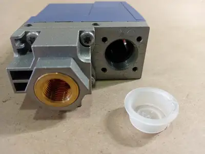 NEW TELEMECANIQUE XMLA160D2S11