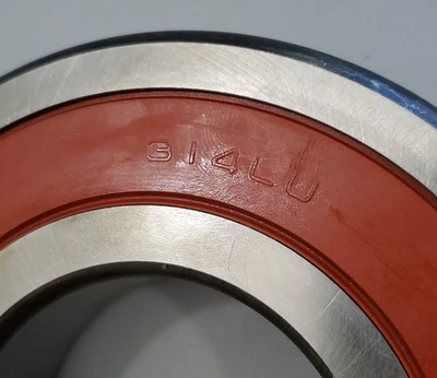 NEW NTN 6314