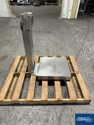 USED Avery Avery Weight-Tronix Scale, Model QC3265