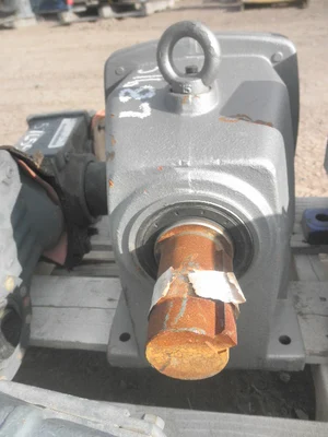 USED NORDGEAR 42 W
