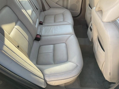 Used 2015 VOLVO S80 Classic Cars & Trucks Michigan US | Miedema Asset Management Group #1579173