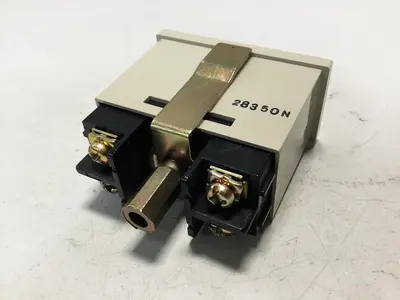 USED OMRON H7ET-BVM
