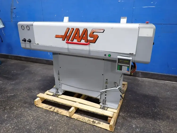 Used 1998 CNC ENHANCEMENTS SB300H Bar Feeds Ohio US | HGR 24 #727749