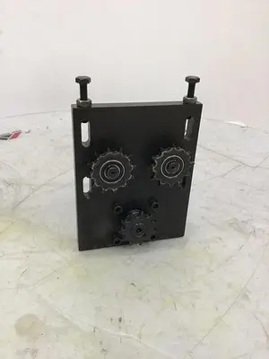 USED DANFOSS OMP 160 151-70657
