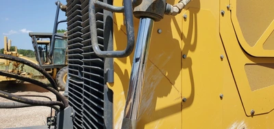 Used 2019 Deere 950K Crawler Dozers Texas US | Zadoon Equipment #1480656