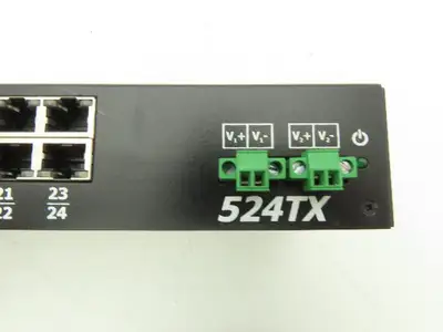 Used N-TRON _UNKNOWN_ PLC Ethernet Equipment Indiana US | Arrow Industrial #1249661
