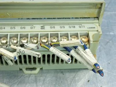 Used ALLEN BRADLEY 1761L32BWB Programmable Logic Controllers Ohio US | HGR 24 #981403