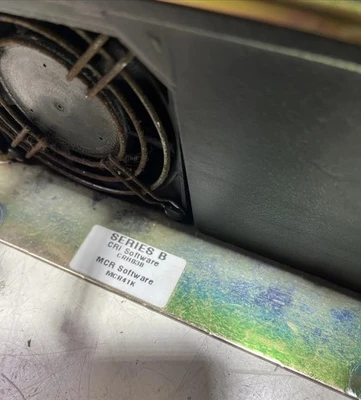 USED ABB ACH501-007-4-00P2
