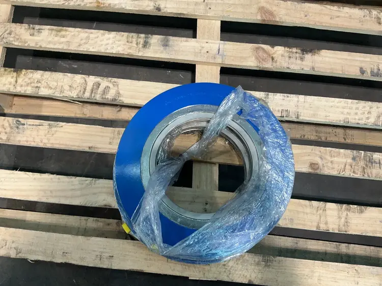 Used GARLOCK _UNKNOWN_ Pumps Ohio US | HGR 24 #1311021
