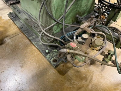 1985 STAMCO 60-40-UNC Uncoilers | Michael Meyer (5)