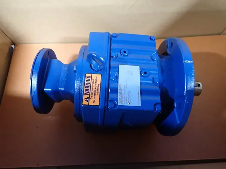 Used SEWEURODRIVE RF77 AM145 Motors (misc) Ohio US | HGR 24 #734858