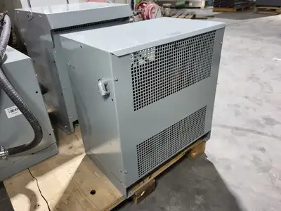 USED MARCUS MT40A20