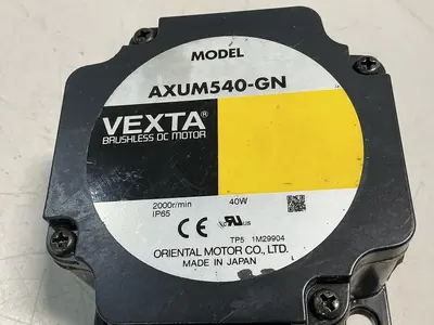 USED VEXTA AXUM540-GN