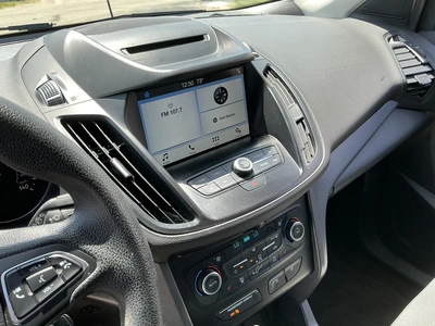 USED 2018 FORD ESCAPE