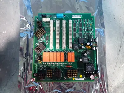 USED ABB 3HNE000101