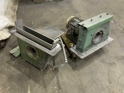 USED 1992 GOFF 2460S