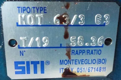 2003 NEUWEILER AG Pilot Plant Belt Dryer Dryer Conveyor | Perry Equipment (16)