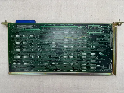 USED FANUC A20B-0008-0430-05A