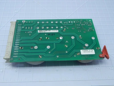Used CUSTOM SERVO MOTORS _UNKNOWN_ Circuit Boards | OCO Industrial #1609117
