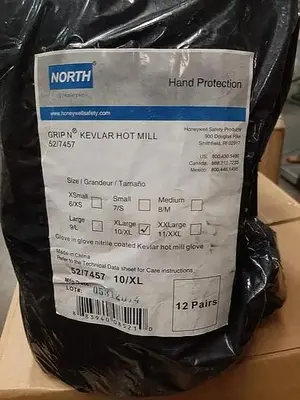 Work Gloves